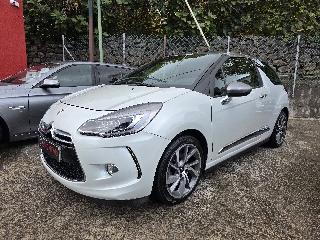 CITROEN DS3 1.6 HDI SO PARIS Gasóleo