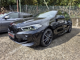 BMW Serie 1 120d X DRIVE PACK M Gasóleo