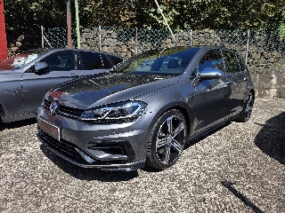 VOLKSWAGEN GOLF R DSG 2.0 TSI Gasolina