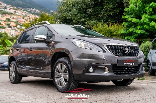 PEUGEOT 2008 1.6 BlueHDi Style Gasóleo