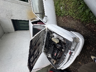OPEL CORSA A Gasóleo
