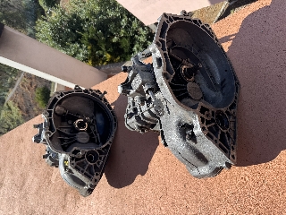 Opel Caixas de velocidades Opel Manual