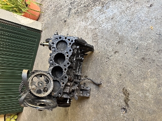 Opel Vendo Bloco 1.5TD Gasóleo 68