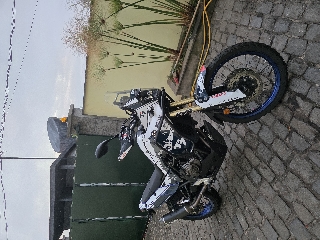 Yamaha Tenere 700 695 cc Trail