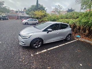 RENAULT CLIO GT Line Gasolina