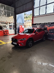 MAZDA 3 CX-3 1.5 SKY.EXCELLENCE Gasóleo