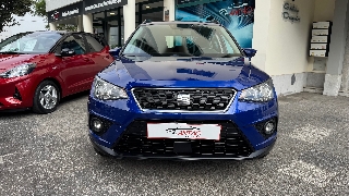 SEAT IBIZA ARONA 1.0 TSI STYLE DSG (Automático) Gasolina