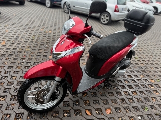 Honda SH 125 125 cc Scooter