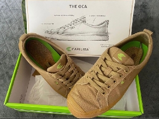 Spatilhas da marca CARIUMA 39