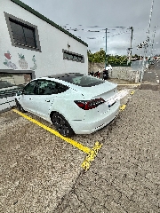 TESLA Model 3 Rwd Eléctrico