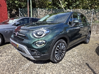 FIAT 500X 1.3 MULTIJET LOUNGE Gasóleo