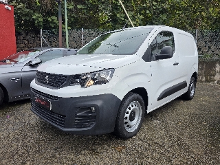 PEUGEOT PARTNER 1.5 HDI VAN Gasóleo