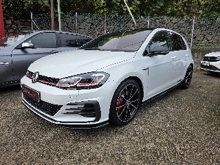 VOLKSWAGEN GOLF GTI DSG TCR Gasolina