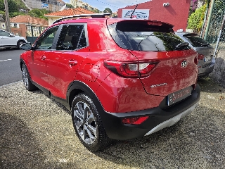 KIA RIO STONIC 1.0 T-GDI WAVE Gasolina