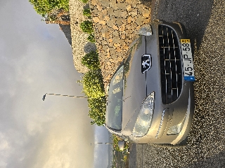 PEUGEOT 407 407 1.6 HDI Gasóleo