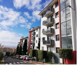 Apartamento T2 para Venda