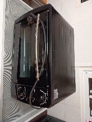 Mini forno elétrico Becken Hot Cook 28L