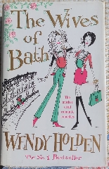 "The Wives of Bath" The mother of all romantic comedies