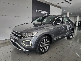 VOLKSWAGEN T-ROC TSI STYLE Gasolina