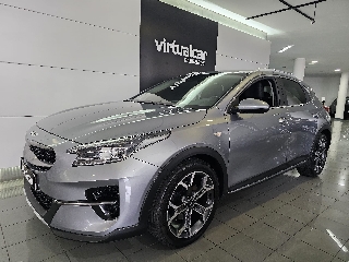 KIA CEED XCEED T-GDI DRIVE Gasolina