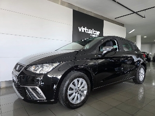 SEAT IBIZA MPI STYLE Gasolina