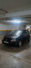 VOLKSWAGEN GOLF 1.9 TDI AUTOMATICO - DSG Gasóleo