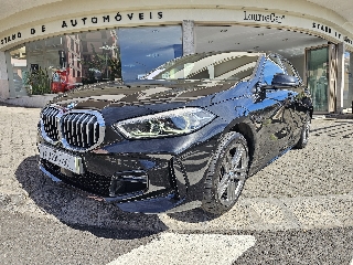 BMW Serie 1 116d PACK DESP M 116CV 5P CX. AUT7 STEPTRONIC Nacional 2022 Gasóleo