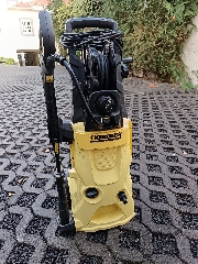 Lavador de Pressão Karcher K4 Premium