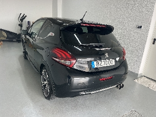 PEUGEOT 208 THP GTI Gasolina