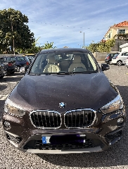 BMW X1 SDrive Gasóleo