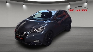 NISSAN MICRA 1.0 IG-T ACENTA Gasolina