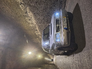 SUZUKI VITARA 1.9 td Gasóleo