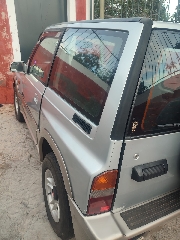 SUZUKI VITARA 1.9 td Gasóleo