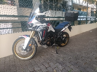 Honda Africa Twin 1.000 cc Trail