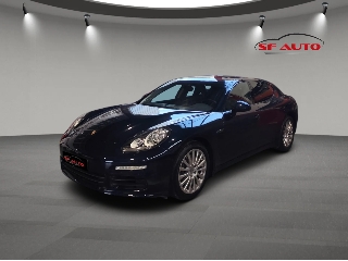 PORSCHE PANAMERA 3.0D Gasóleo