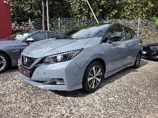 NISSAN LEAF 10º Aniversário Eléctrico