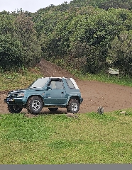 SUZUKI VITARA Vitara 1.6i 16v Gasolina