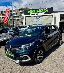 RENAULT CAPTUR 1.5 Dci Gasóleo
