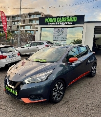 NISSAN MICRA N-Line Gasolina