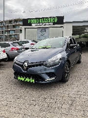 RENAULT CLIO 1.5 Dci Gasóleo