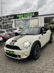 MINI MINI Cooper SD Gasóleo
