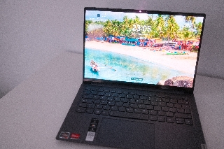 Portátil Lenovo Yoga S7P 14ACH Lenovo