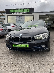 BMW Serie 1 116D Gasóleo