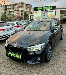 BMW Serie 1 116D Gasóleo