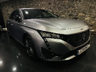 PEUGEOT 308 SW 1.2T 130CV STYLE PLUS PACK Gasolina