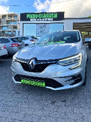 RENAULT MEGANE 1.5 Dci Gasóleo