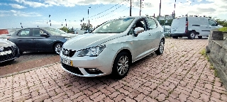 SEAT IBIZA 1.2 tdi REFERENCE Gasóleo