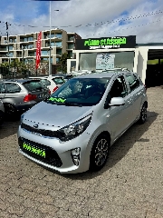 KIA PICANTO 1.0 Gasolina