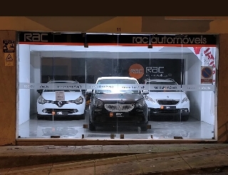 SMART FORFOUR prime Gasolina