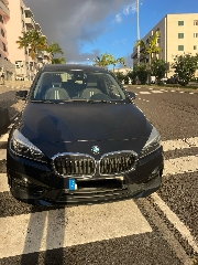 BMW Serie 2 216 GRAN TOURER Gasóleo